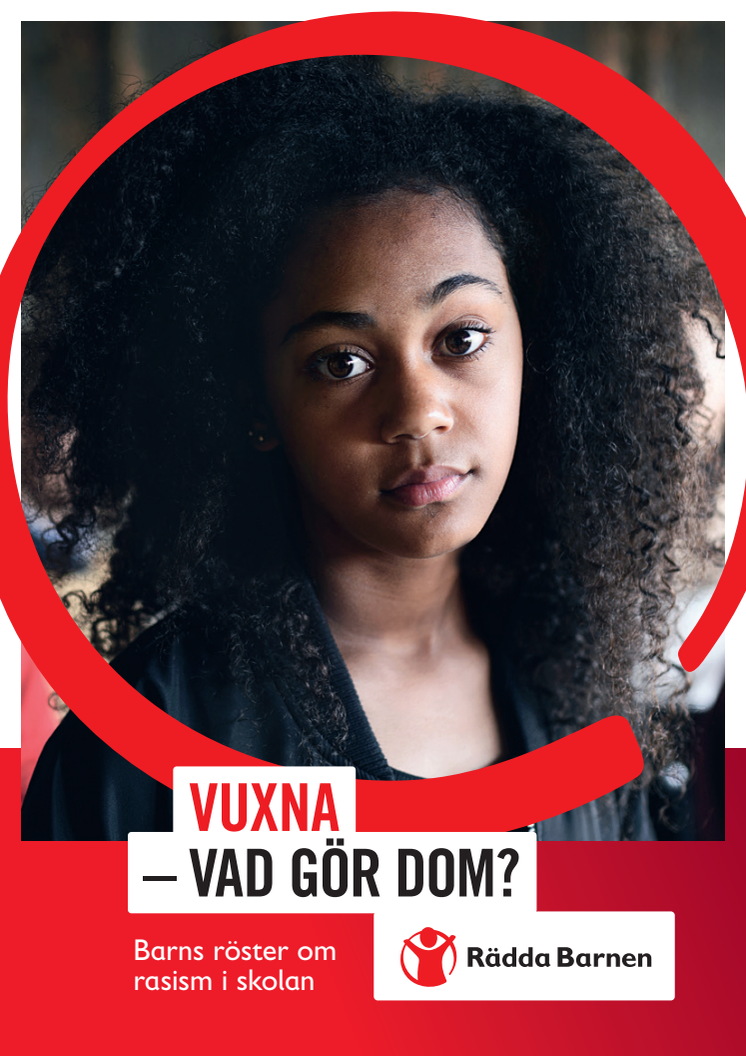 Vuxna - vad gör dom?