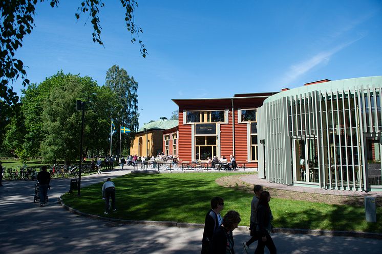 Värmlands Museum