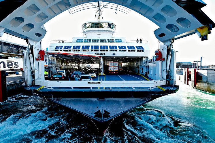 HH Ferries