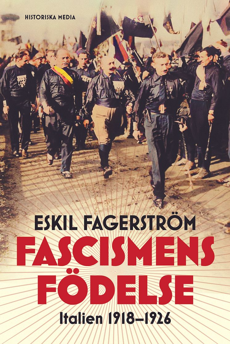 Fascismens födelse