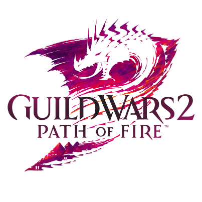 Path of Fire logo 