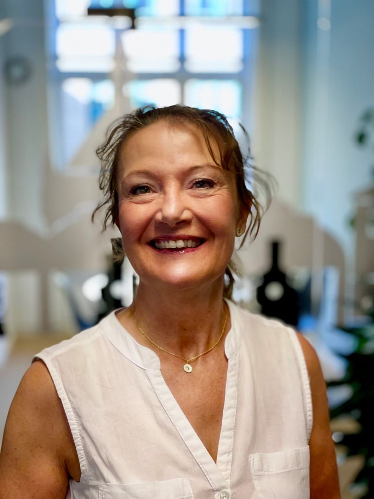 Sanna Holmqvist 1