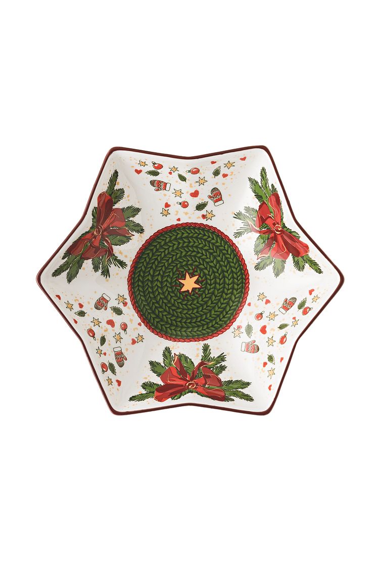 HR_Christmas_time_Star-shaped_tray_15_cm_1