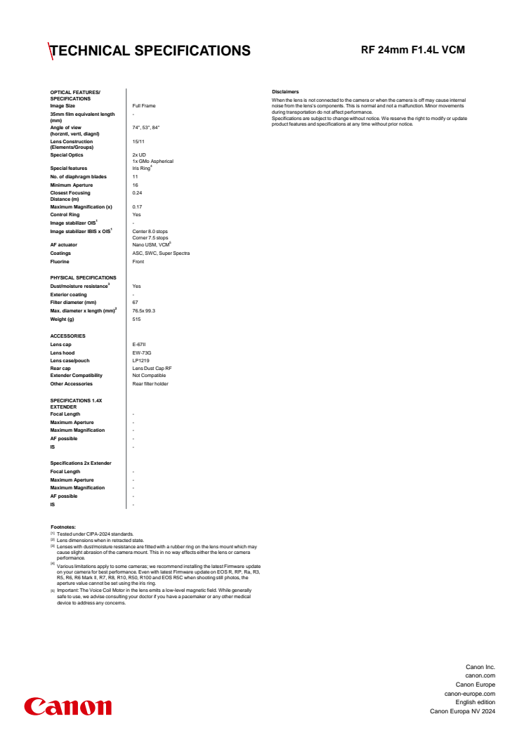 RF 24MM F1.4L VCM_Spec Sheet.pdf