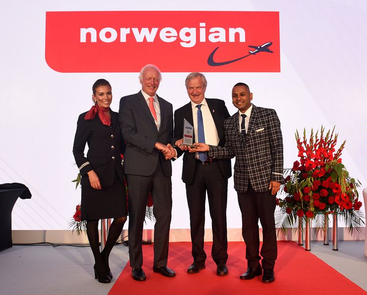 CAPA - Airline of the year - cropped