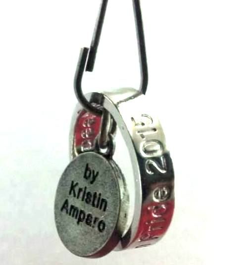 Publiceras Årets Dogtag 2015 - Design: Kristin Amparo & Gunn Lundemo  