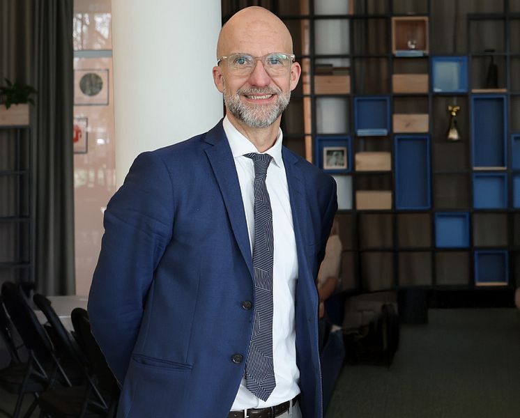 Jesper Öhrn