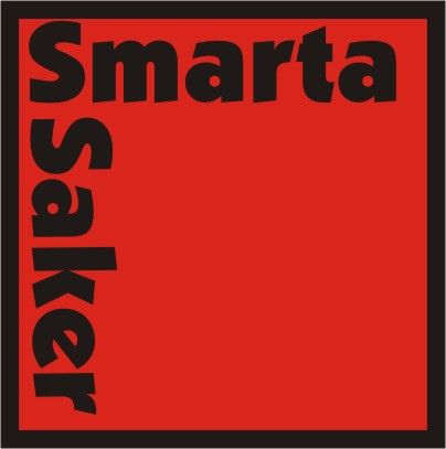 SmartaSakers loggo