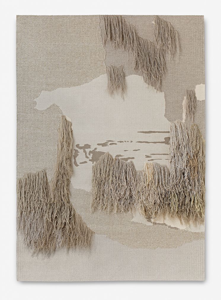 Andreas Eriksson, Weissensee No. 12, 2018-19