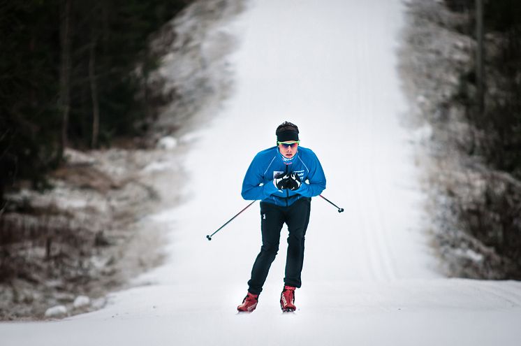 Landslagsløper i Trysil