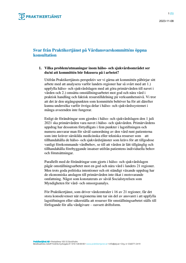 Praktikertjänst svar_Öppen konsultation.pdf