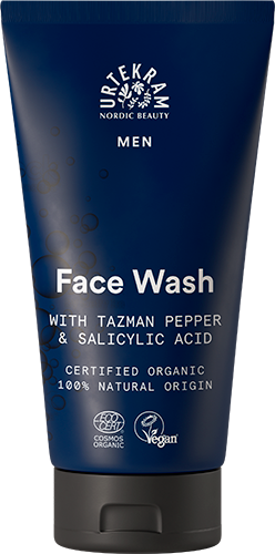 UKBC Men Face Wash 