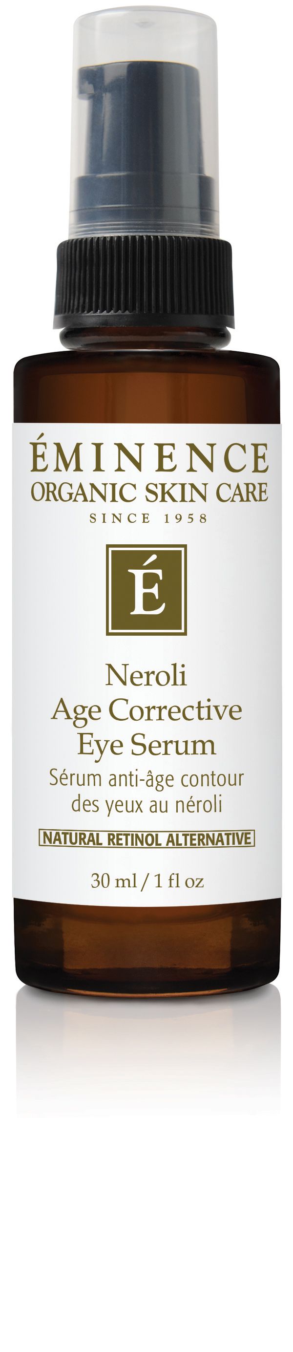 11106 Neroli Age Corrective Eye serum