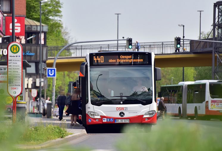 Bild_5 Bus der Linie 440 in Dortmund