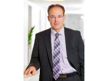 Jonas Abrahamsson appointed CEO of Swedavia 