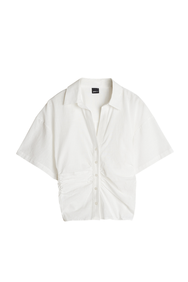 Juliette shirt - Offwhite 