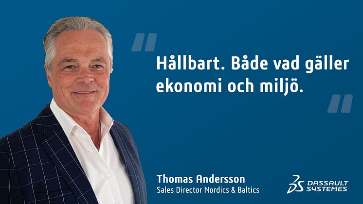 Dassault Thomas Andersson
