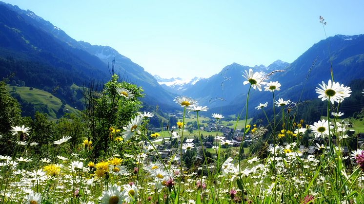 Klosters Davos Schweiz © Marcel Giger