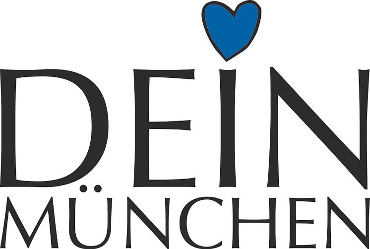 DEIN MUENCHEN Logo