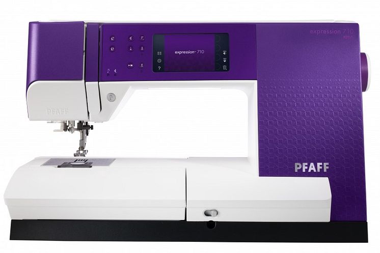 Pfaff expression 710