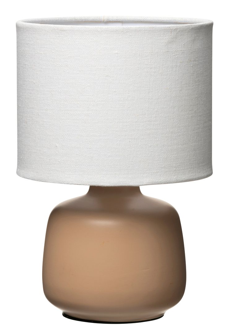 NYHET! Table lamp Burano 10.5x21 cm Beige 9,99 EUR.jpg