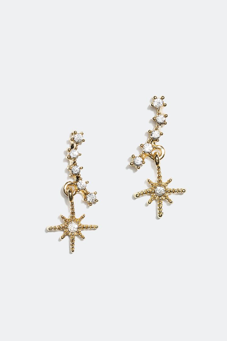 Earrings - 8.99 €