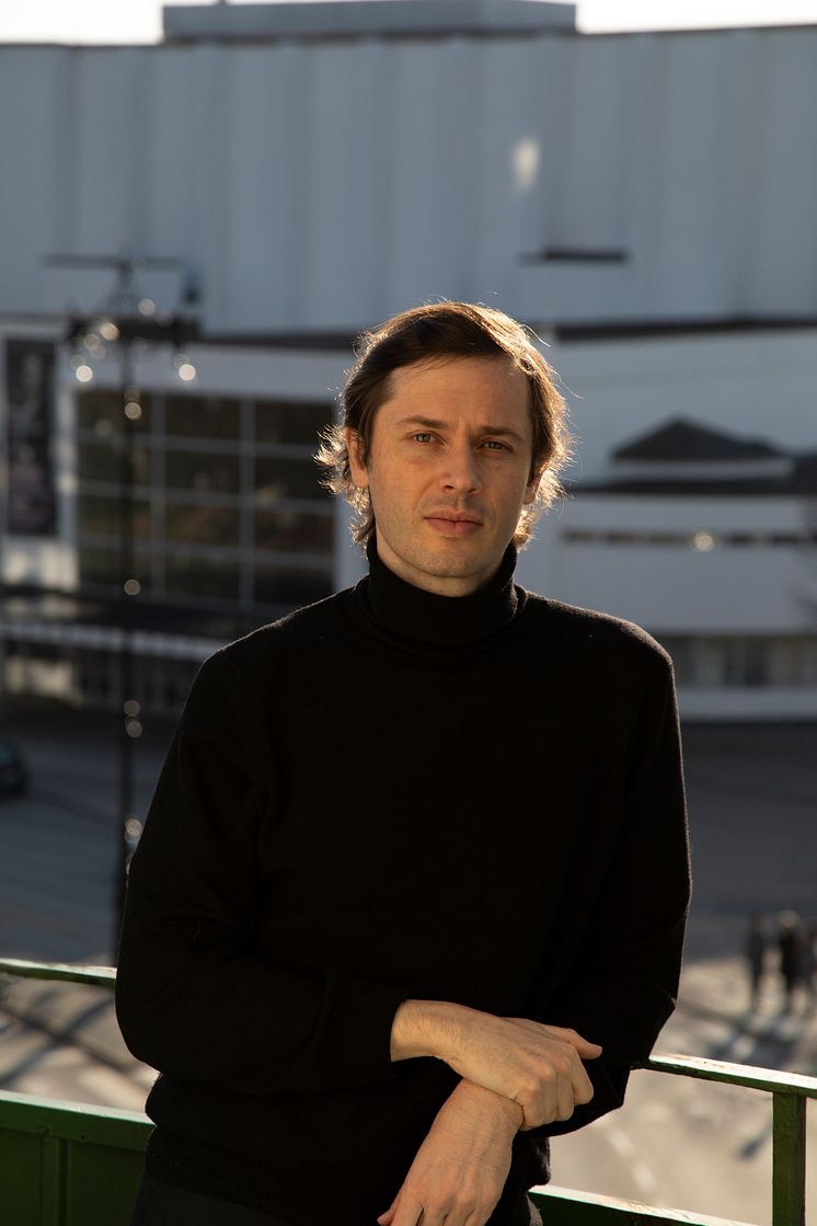 Maxime Pascal