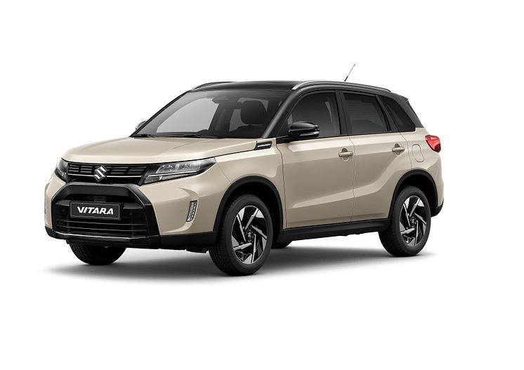Suzuki Vitara 2025 model