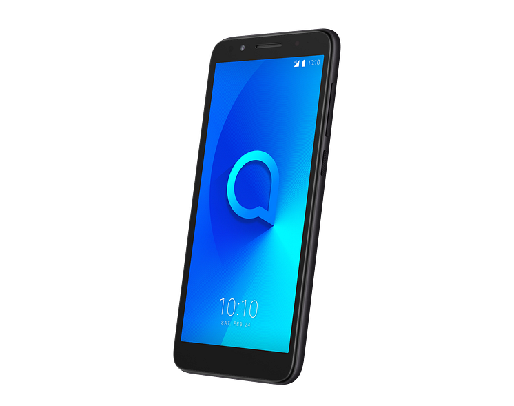 Alcatel 1X