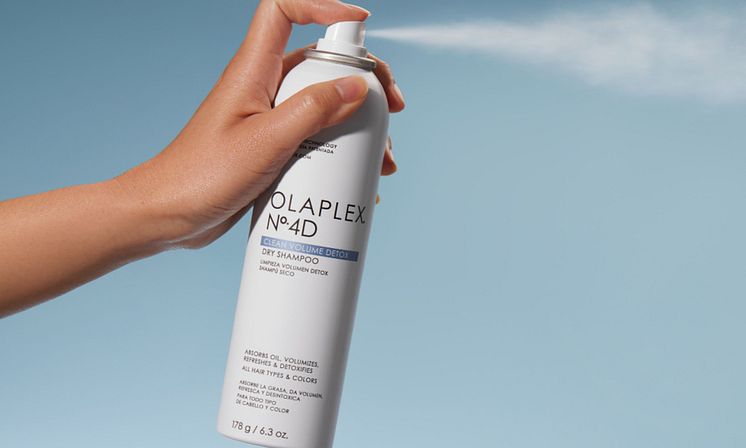 olaplex