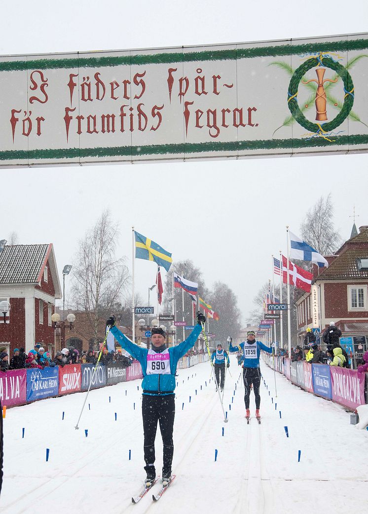 Öppet Spår söndag, 2015-03-01