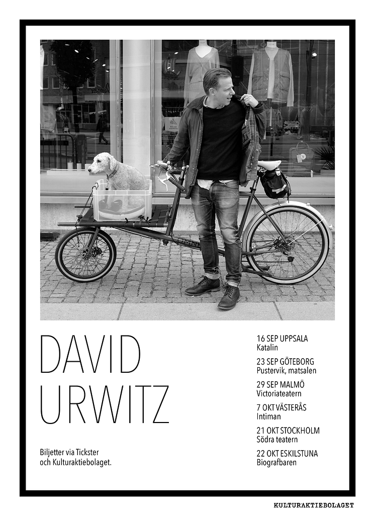 David Urwitz - turneaffisch 2022 - 03
