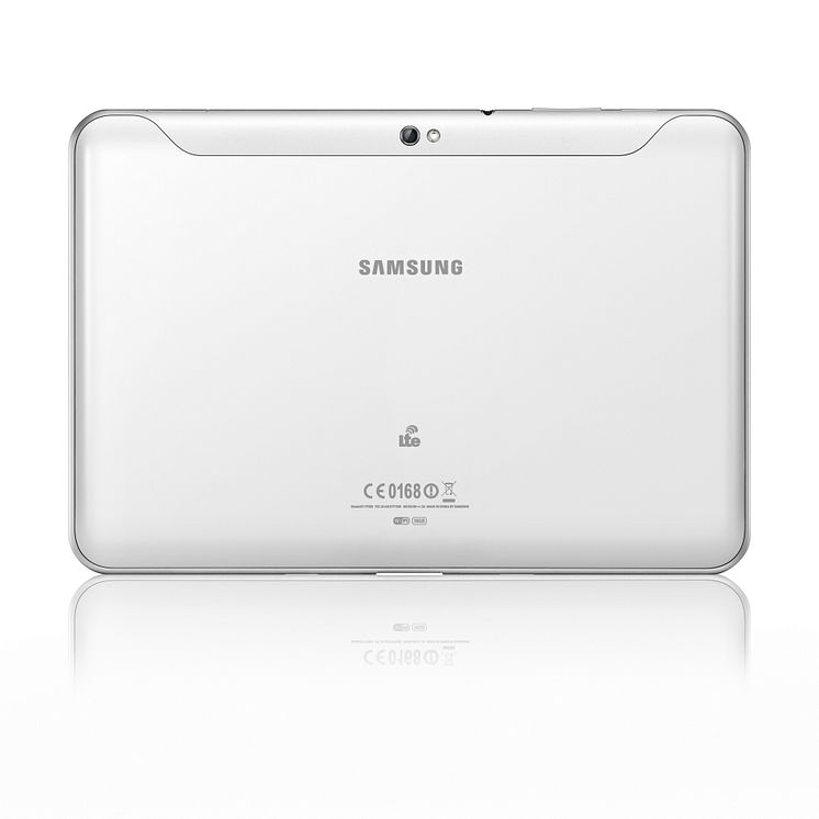 Galaxy Tab 8.9 LTE