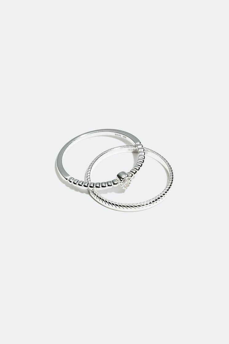 Rings - 249 kr