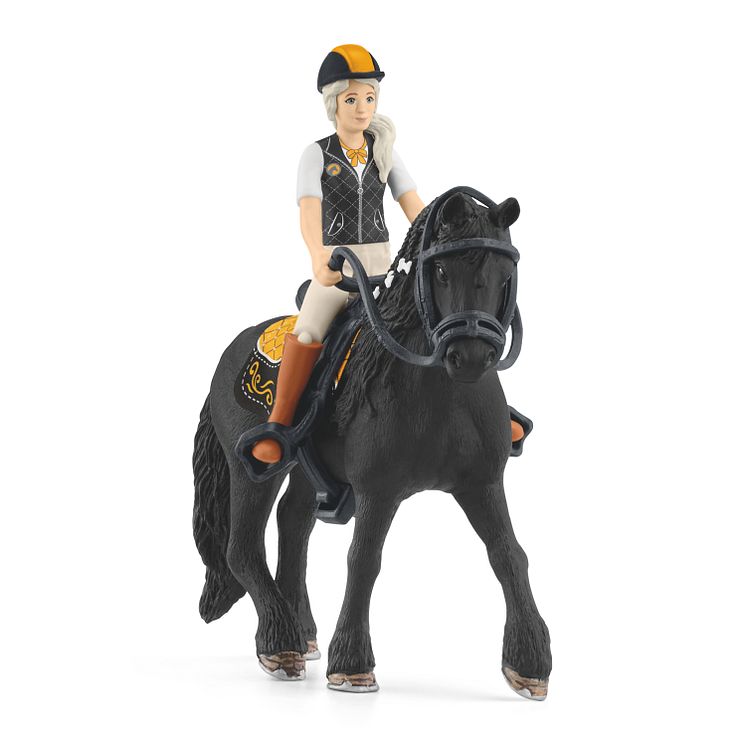42640_Horse Club_Tori & Princess (c)Schleich