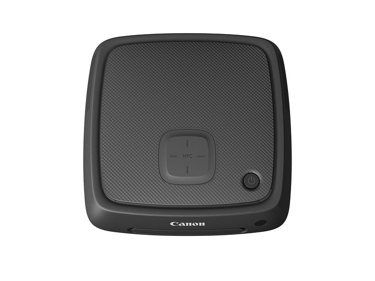 Connect Station CS100 ImgRecOFF PwrOFF