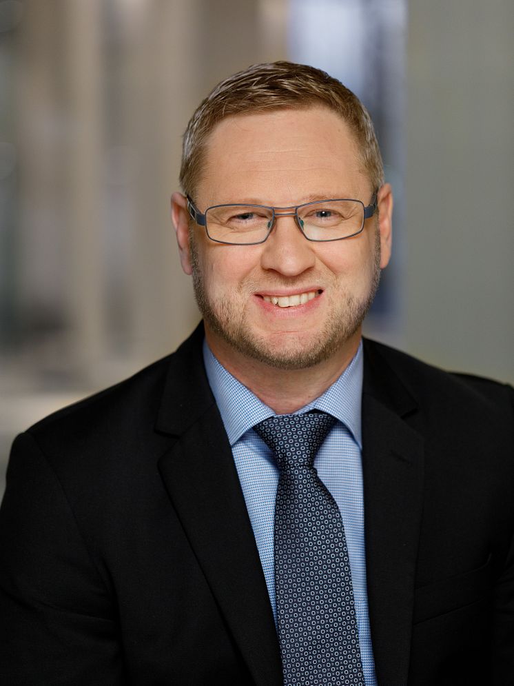 Henrik Selmegårdh