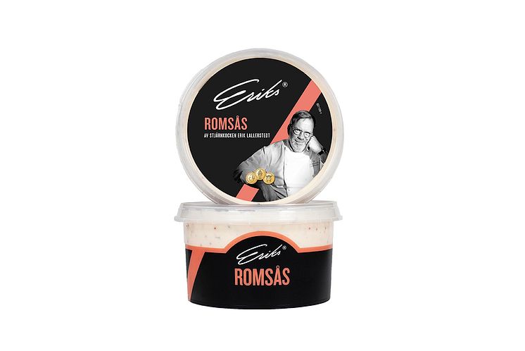 Eriks® romsås