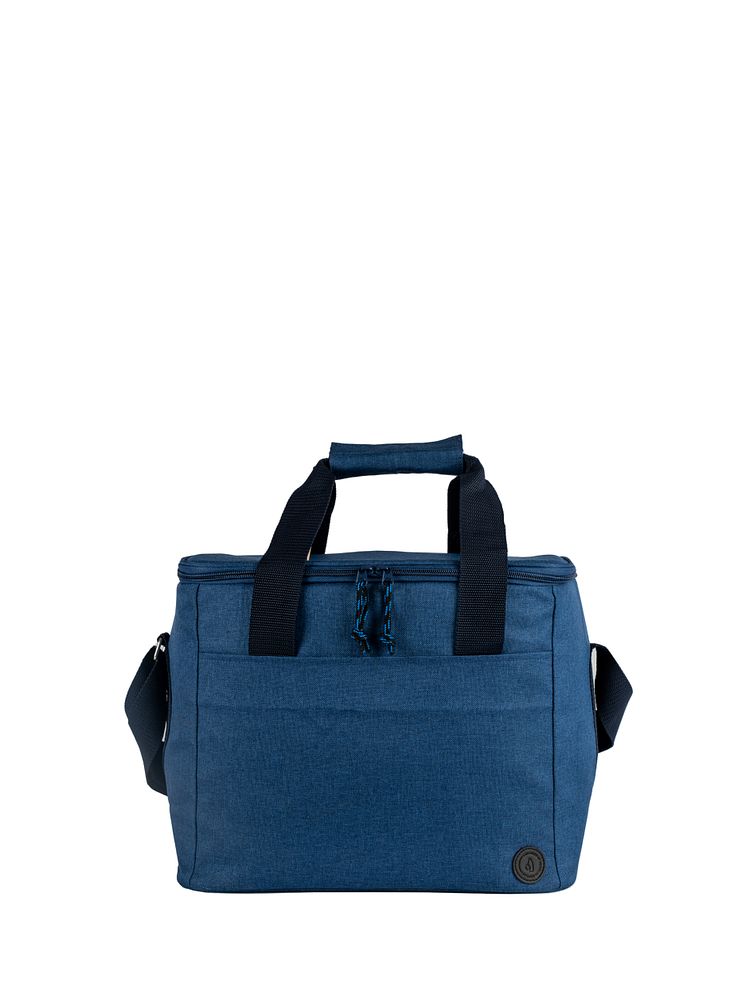 City cooler bag big - Sagaform SS23 - 5018378 front