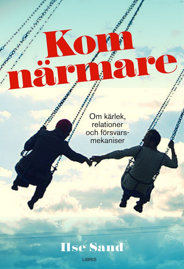 Omslagsbild, Kom närmare