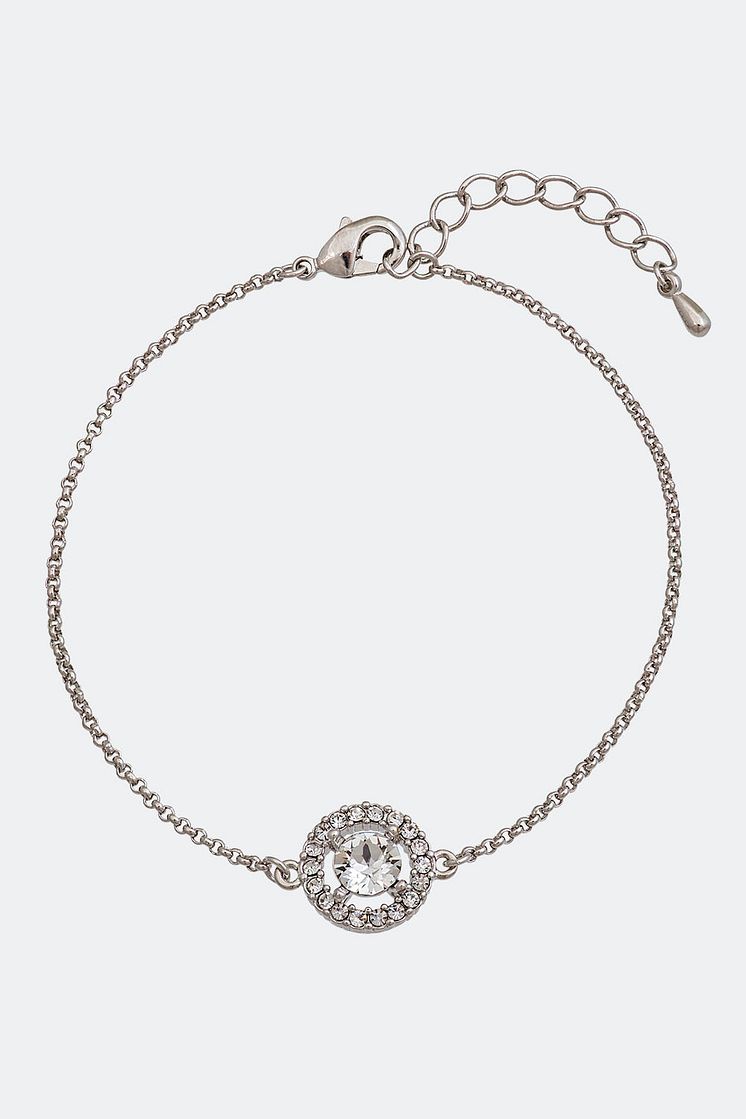   Miss Miranda bracelet - Crystal - 329 kr