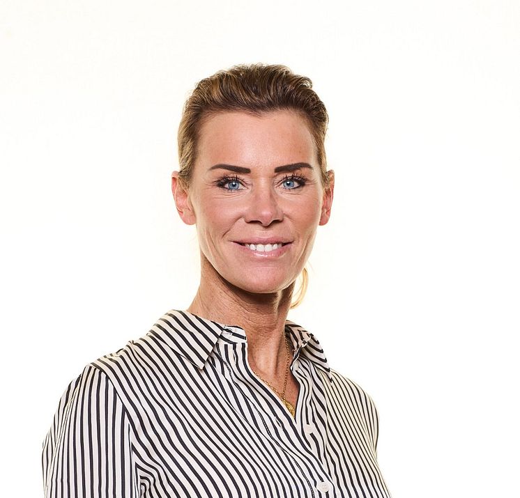 Johanna Øygard Sandvik