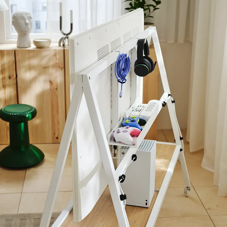 YXSTABY TV Stander, 799 DKK