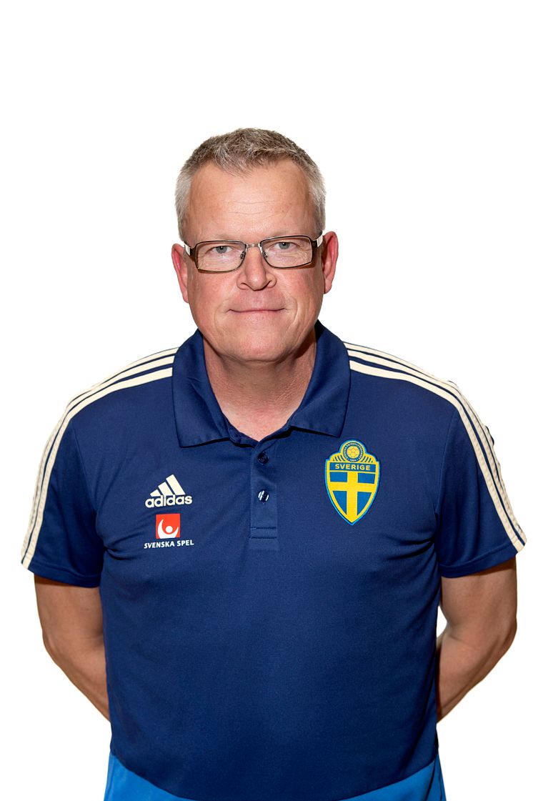 Janne Andersson
