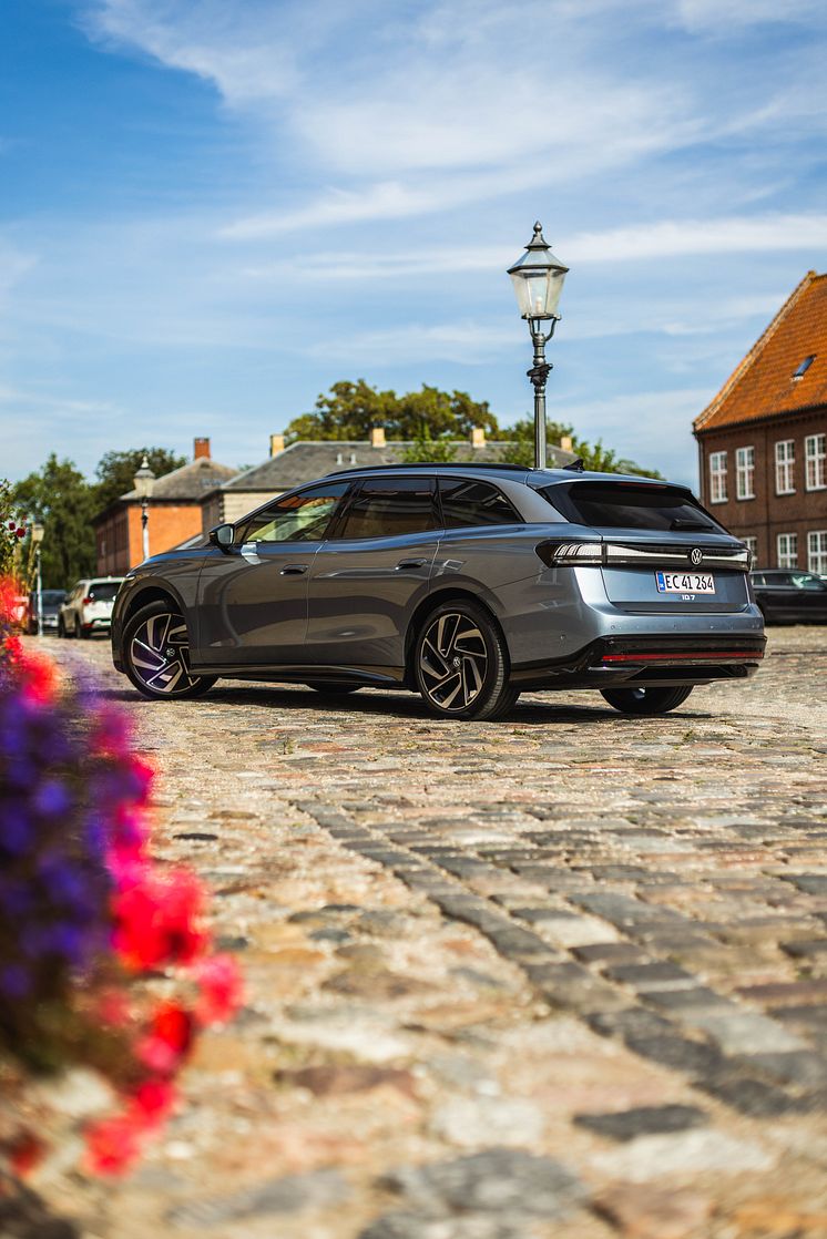 ID.7 Tourer
