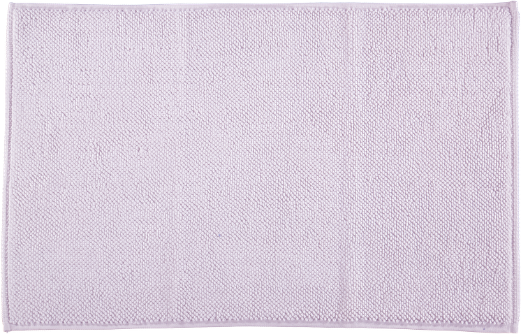 93120168 - Bath Mat Terry Sigrid Dusty Rose