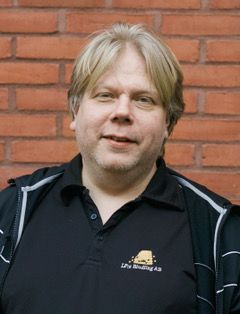 Lars Pettersson