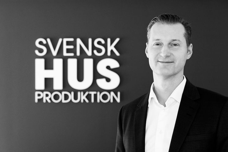 2019_Stefan Holmberg, VD, Svenskhusproduktion AB