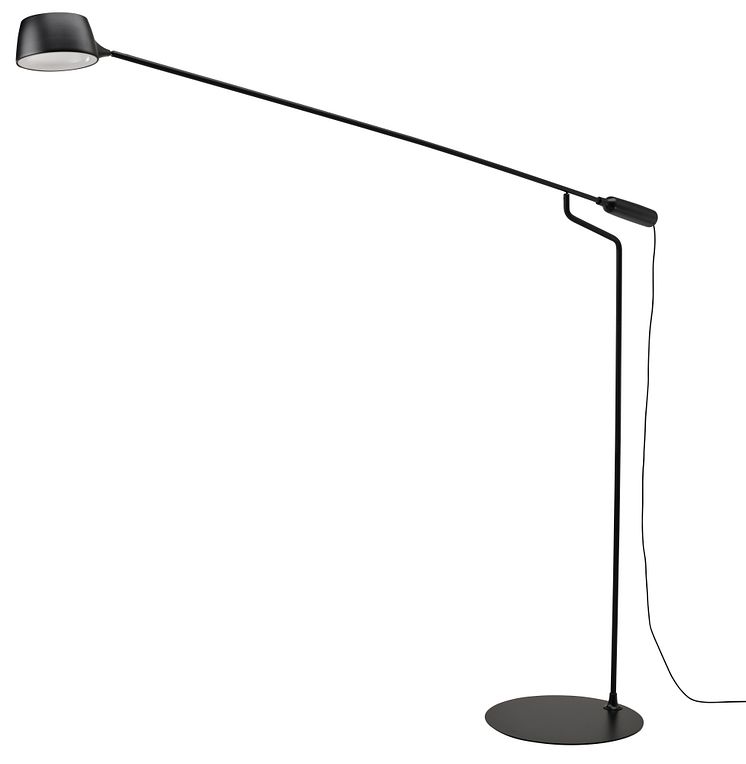 VÄGHÖJD LED Floor lamp 1099 DKK