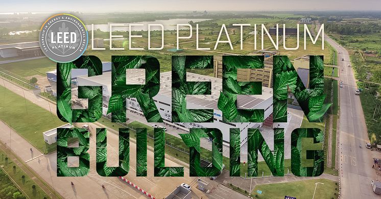 LEED_Green Building 